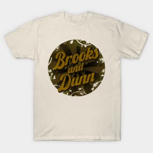 brooks and dunn T-Shirt